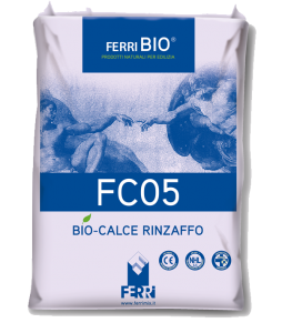 FC05 Biocalce rinzaffo aggrappo