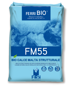 M55 Biocalce malta Ferrimix
