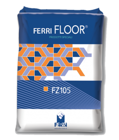 Sacco FZ105 Ferrimix Sacco FZ105 Ferrimix