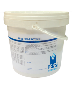 FP81 Passivante anticorrosivo Ferrimix