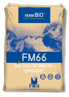 FM66 Biocalce Malta pronta