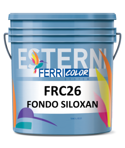 RC26 fondo strutturato ai silossani